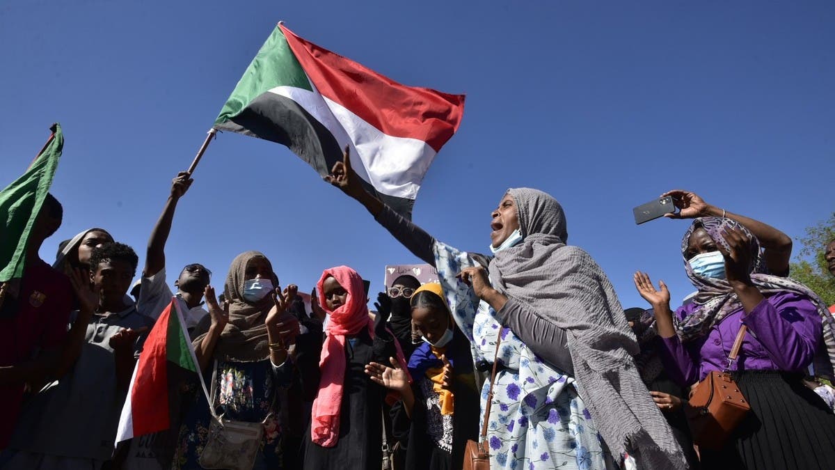 الآلية الثلاثية: نعمل على تشكيل حكومة تسير أمور السودان