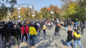 ادامه اعتراضات در اصفهان؛ دستگیری 120 نفر و احتمال کشته‌شدن 3 معترض