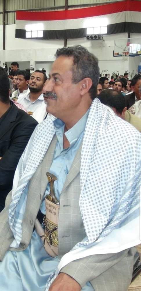 Refusal to mobilize..Houthi militia liquidates a prominent sheikh in Ibb