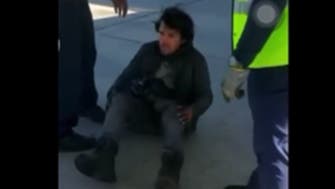 Guatemalan stowaway survives flight to Miami hidden in plane’s landing gear