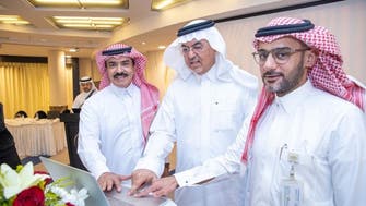 إطلاق موسم جديد من جائزة "عصاميون" لدعم رواد الأعمال السعوديين