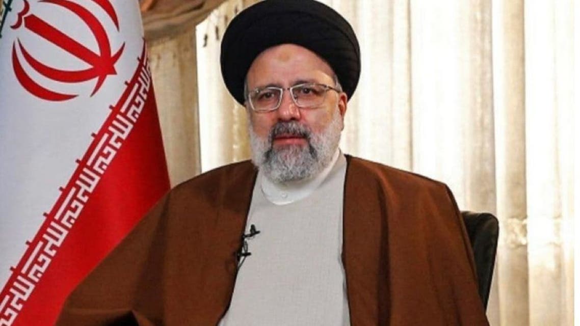 İbrahim Rəisi