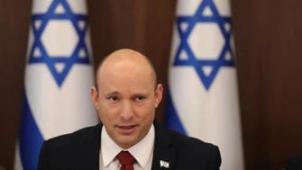 نخست وزیر اسرائیل خواستار اتحاذ موضع جدی‌تر علیه ایران در وین شد
