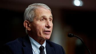 Fauci warns of potential rise in US COVID-19 cases as funding runs dry