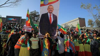 يومان بعد تعهّد أبي أحمد.. جيش إثيوبيا يسيطر على بلدة في عفر