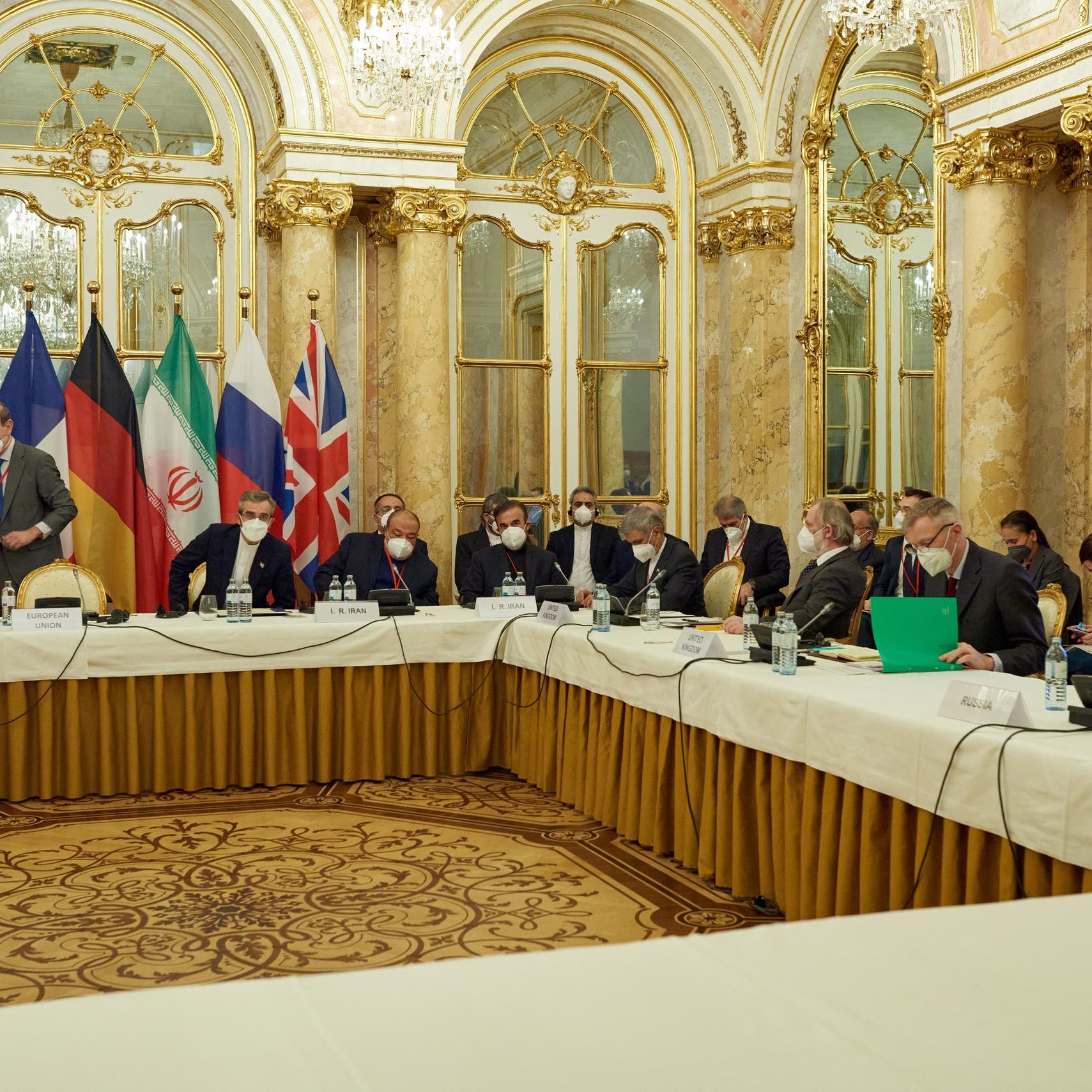 فرنسا: آمال التوصل لاتفاق نووي مع إيران تتضاءل