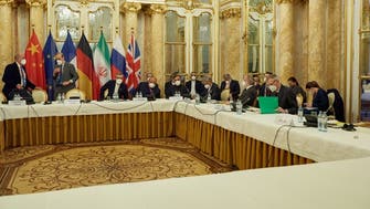 محادثات فيينا تستأنف الخميس.. وفرنسا: المحادثات مع إيران غير مشجعة 