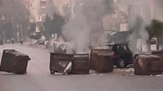 أزمة اقتصادية "تخنقهم".. صرخات غاضبة في شوارع لبنان