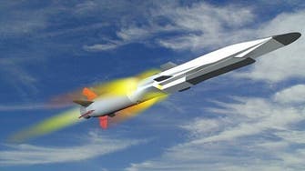 روسيا.. إطلاق ناجح لصاروخ فرط صوتي من فرقاطة