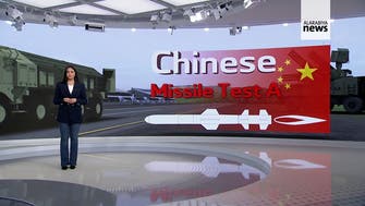 Virtual: China’s secret hypersonic missile test worries US, the West