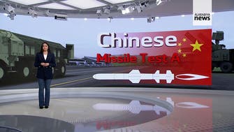 Virtual: China’s secret hypersonic missile test worries US, the West