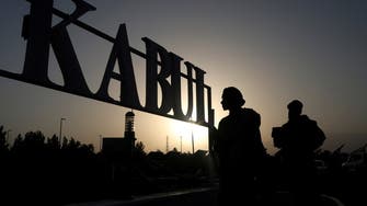 Saudi Arabia opens consular section of Kabul embassy: SPA