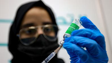 UAE offers COVID-19 vaccine booster shots for adults amid concern over Omicron 