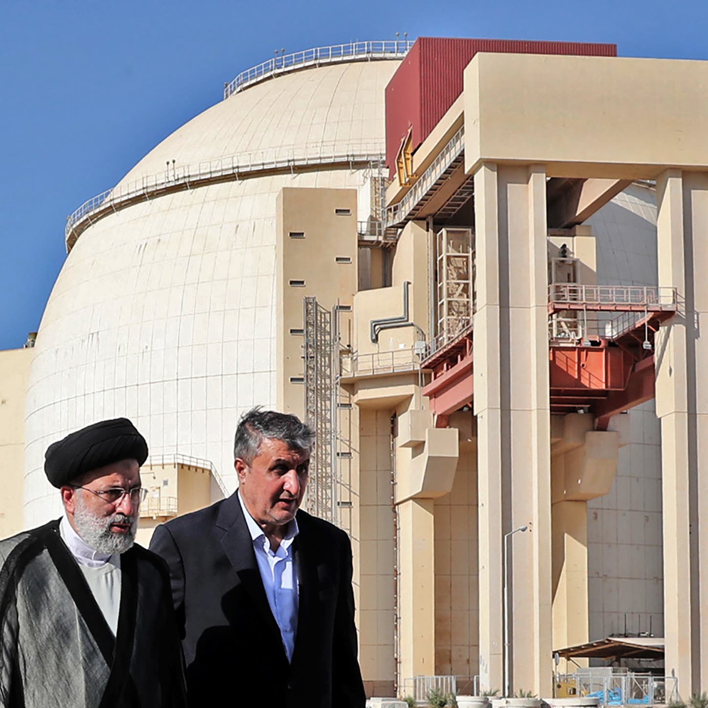 Nuclear talks resume as West asks whether Iran is serious or stalling