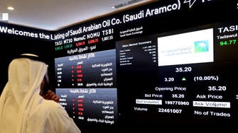 لماذا لم تصعد السوق السعودية بالنسبة نفسها التي ارتفعت بها أسعار النفط؟ 