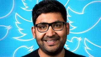 Who is Parag Agrawal, the new CEO to take Twitter helm from co-founder Jack Dorsey?