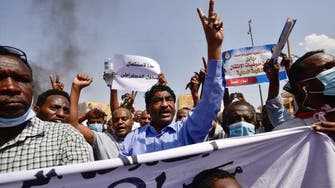 إطلاق جميع معتقلي السودان.. آخرهم وزيرالصناعة السابق