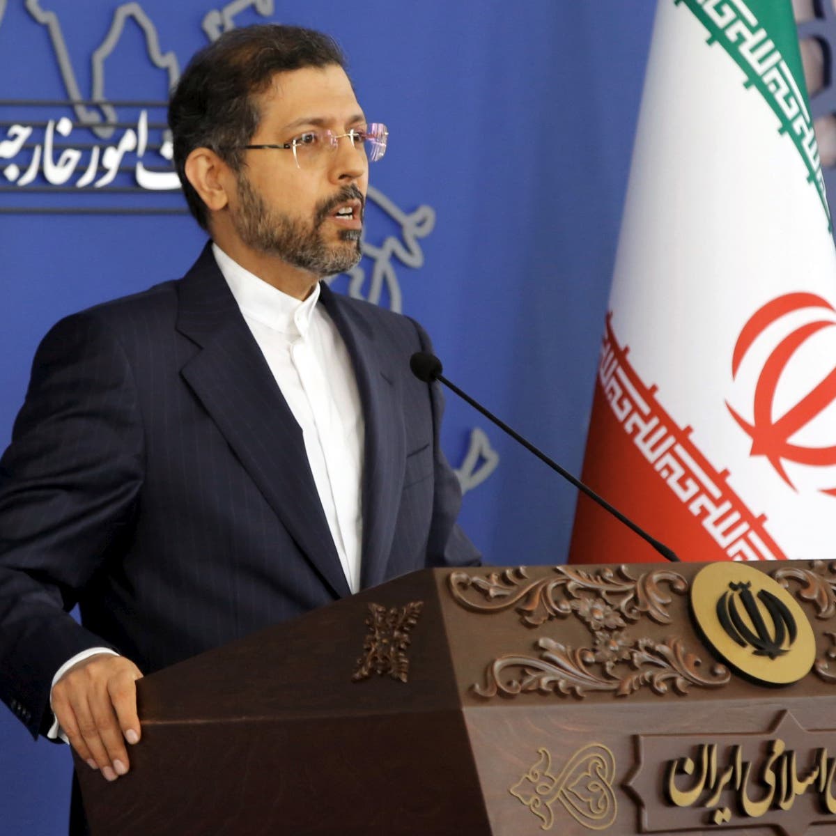 طهران: على الغرب التنازل عن أي مطلب خارج الاتفاق النووي