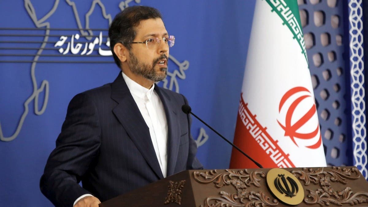 طهران: مستعدون للوصول لاتفاق نووي لكن واشنطن تعرقل ذلك