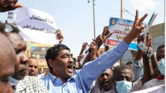 نجل وزير الصناعة السوداني: توقيف أبي كيدي وحمدوك عاجز