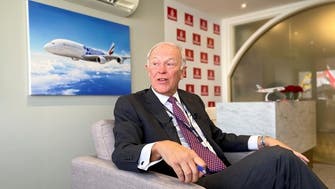 Emirates president Clark warns Omicron could cause ‘significant traumas’ for aviation