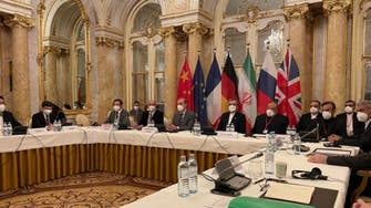 دبلوماسيون أوروبيون: أنجزنا 80% من الاتفاق النووي مع إيران