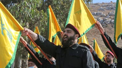 واشنطن: نلتزم بعرقلة نشاطات حزب الله اللبناني