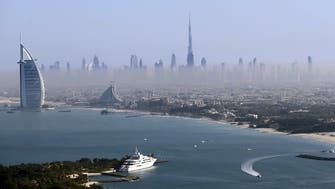 Dubai plans to cut carbon emissions 30 pct by 2030: Media office