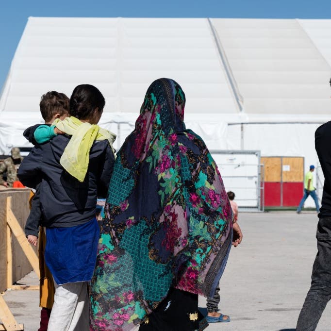  الأمم المتحدة: افتحوا الحدود أمام طالبي اللجوء الأفغان