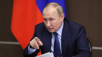Putin warns West: Moscow has ‘red line’ about Ukraine, NATO 
