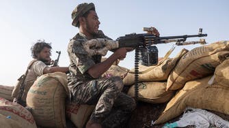 التحالف: نفذنا 15 استهدافاً ضد الحوثي بمأرب وحجة