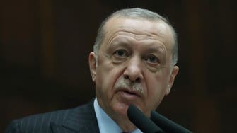 الإخوان لأردوغان: نؤيد تقاربك مع مصر بشرط عدم تسليم المطلوبين 