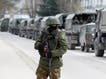 روسيا تعدّ قواتها وأميركا تجهز 8500 جندي حول أوكرانيا