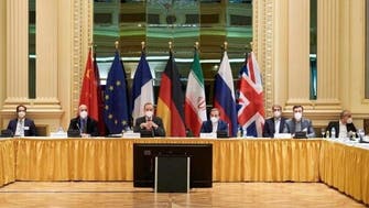 آلمان پیشنهادات هیئت ایرانی در مذاکرات وین را غیرقابل پذیرش دانست