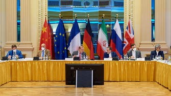 برلين: مقترحات الوفد الإيراني في فيينا غير مقبولة