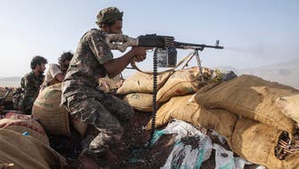 بعد عملية نوعية.. الجيش اليمني يتقدم غرب وجنوب مأرب
