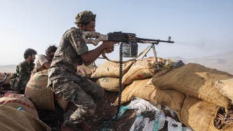 تحرير مواقع عسكرية جديدة جنوب مأرب.. وخسائر كبيرة للحوثي