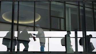 Japan to require negative COVID-19 test upon arrival for China travelers