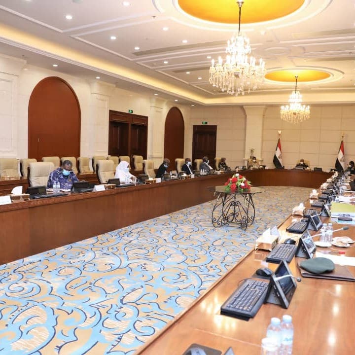 مجلس السيادة السوداني يدعو للإسراع بتشكيل حكومة تكنوقراط