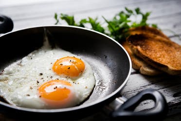 Consultants acquit the egg sq. of the cost of elevating ldl cholesterol!
