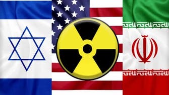 نخست‌وزیر اسرائیل خواستار توقف مذاکرات اتمی با ایران شد