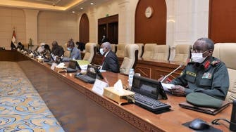 "السيادة السوداني" يرحب بمبادرة أممية للحوار.. ويدعو لتشكيل حكومة