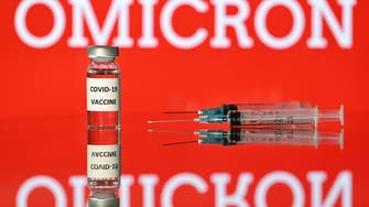 Omicron-specific COVID-19 vaccines could increase protection as boosters: EMA
