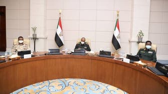 البرهان: سأتعاون مع حمدوك لإنجاح الفترة الانتقالية