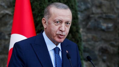 رئيس إسرائيل سيزور تركيا.. وأردوغان: فصل جديد بالعلاقات