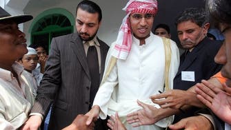 Libya court reinstates Gadhafi’s son as presidential candidate: Media