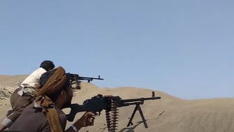 مقتل وإصابة 9 جنود في خروقات حوثية للهدنة غرب اليمن