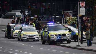 Britain’s terror threat level lowered a notch to ‘substantial’