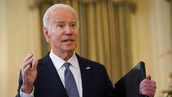 Biden ends COVID-related Southern Africa travel bans 