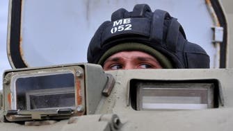 Belarus says to host just under 9,000 Russian troops